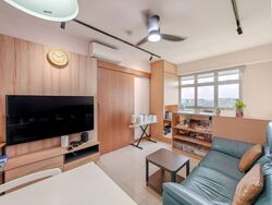 Blk 408A Northshore Residences II (Punggol), HDB 2 Rooms #562270171